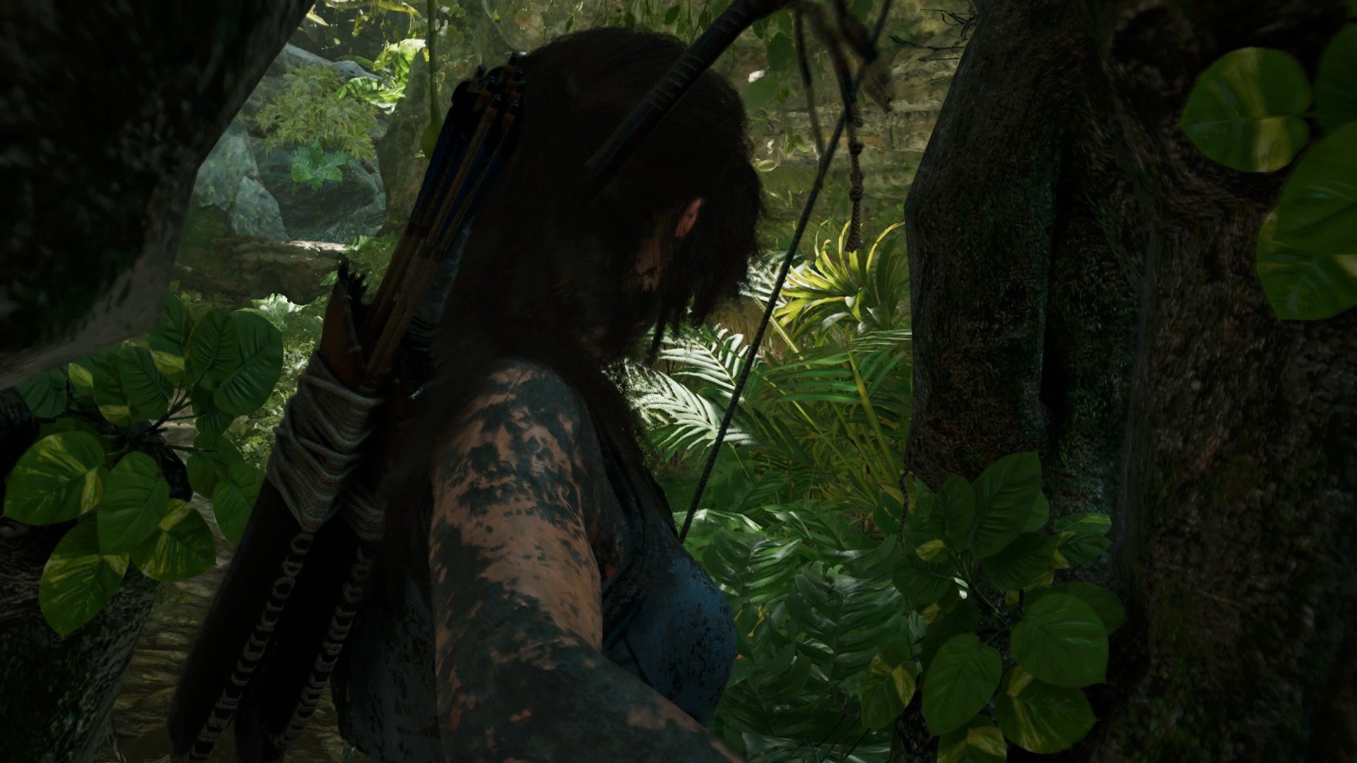 Shadow of the Tomb Raider - Imagen 44